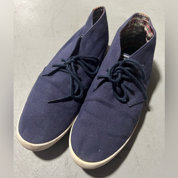 FRED PERRY size 11 - Picture 2 of 4